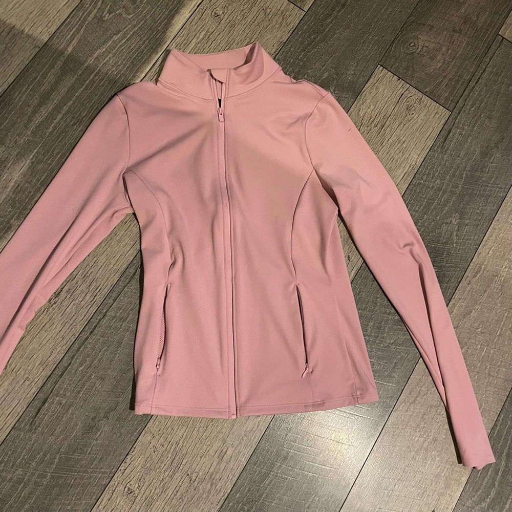 Pink Activewear Set - Picture 2 of 3